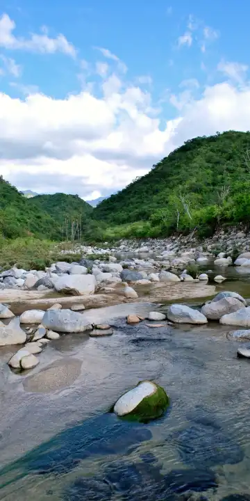 Hoteles en Todos Santos
