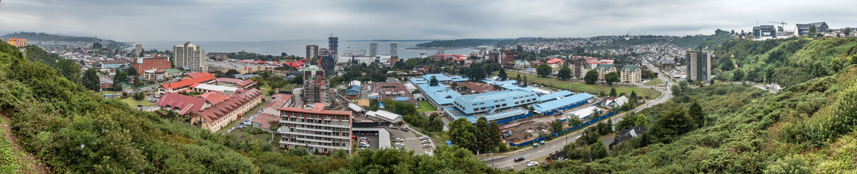 Mirador Manuel Montt