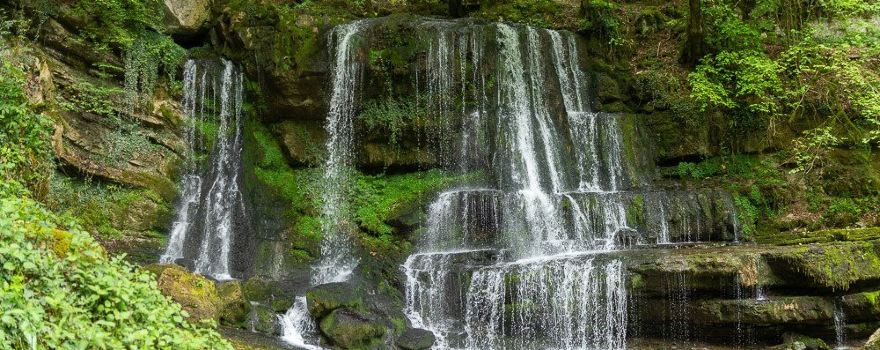 Cascade du Verneau