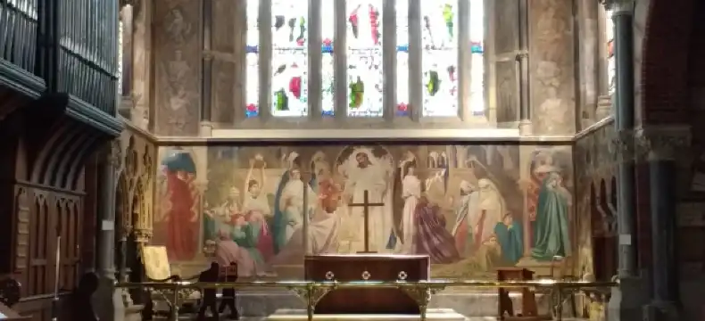 林德赫斯特酒店