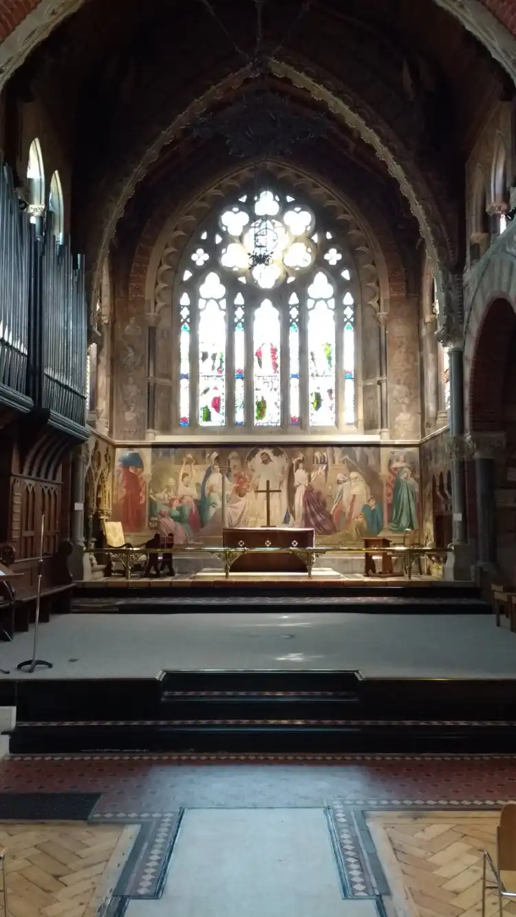 Lyndhurst