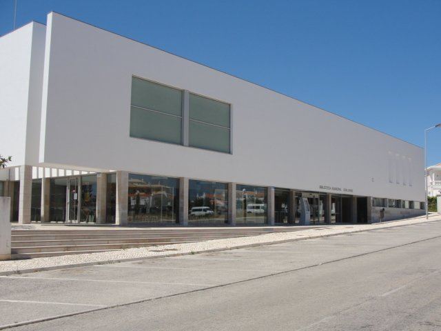 Montechoro