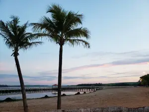 Praia de Arealva