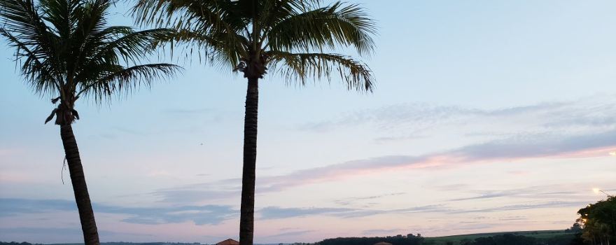 Praia de Arealva