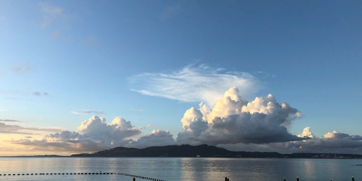 Kanehide Kise Beach Palace