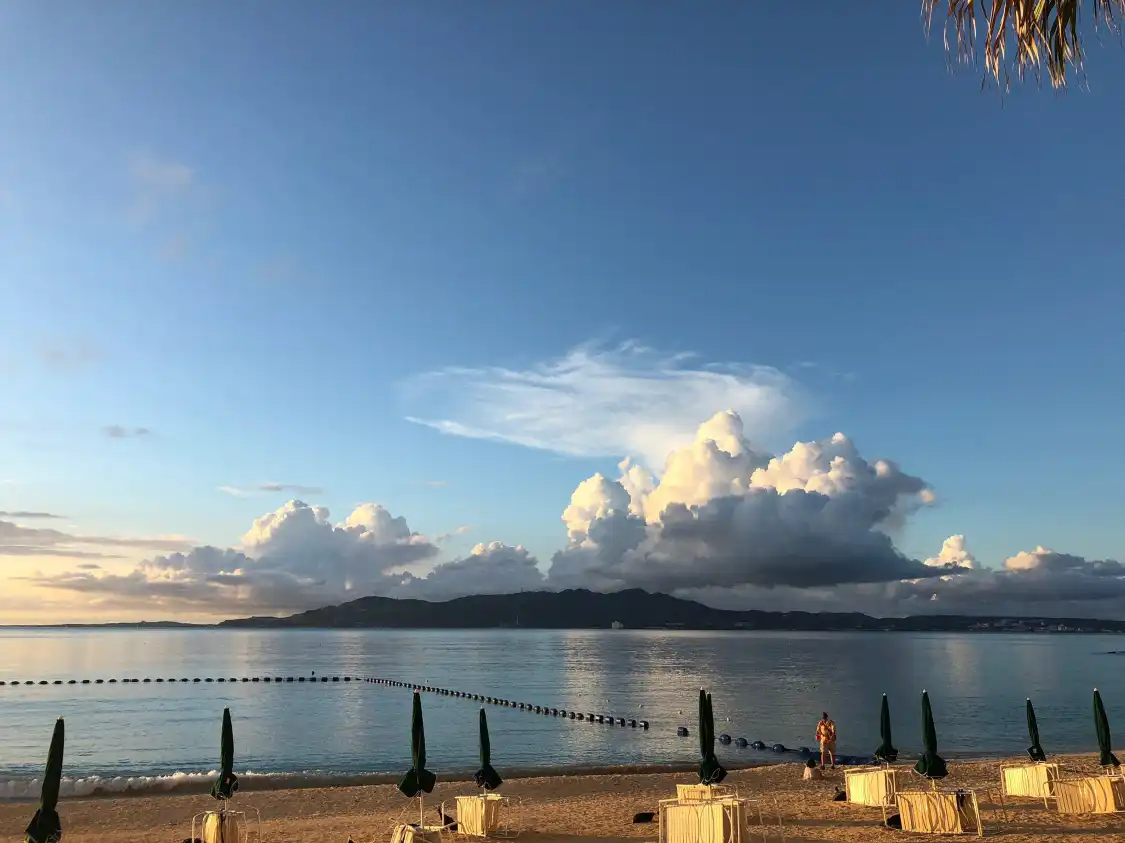 Kanehide Kise Beach Palace周辺のホテル