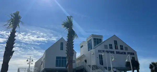 Surfside Beach