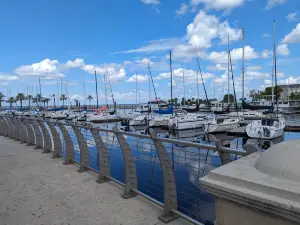 Sanford Riverwalk