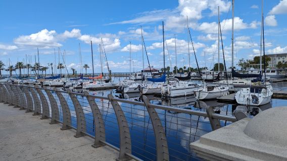 Sanford Riverwalk