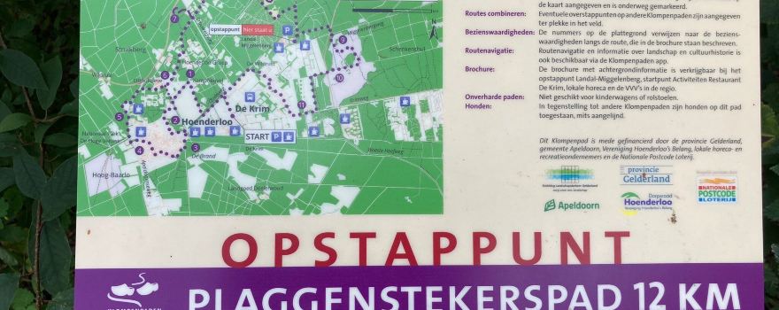 Plaggenstekerspad