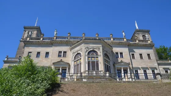 Schloss Albrechtsberg