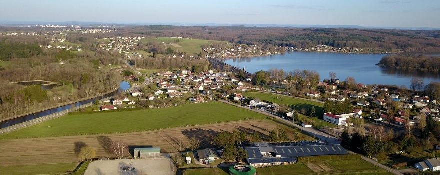 Les Ecuries du Lac
