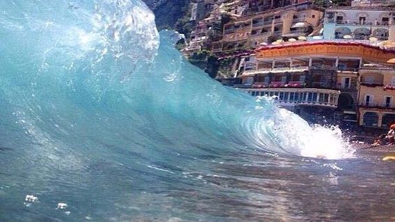Carmine's See Amalfi Coast