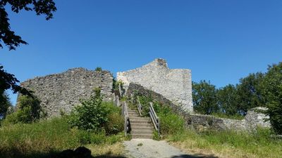 Lowenburg
