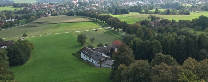 Ebersberg Turm