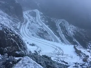 Ben Lomond Snow Sports