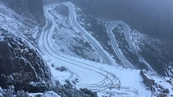Ben Lomond Snow Sports