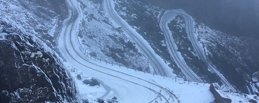Ben Lomond Snow Sports