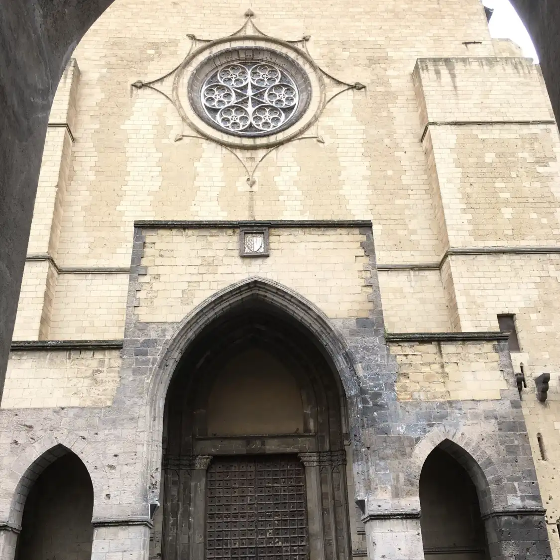 Hotel in zona Museo dell'Opera Santa Chiara
