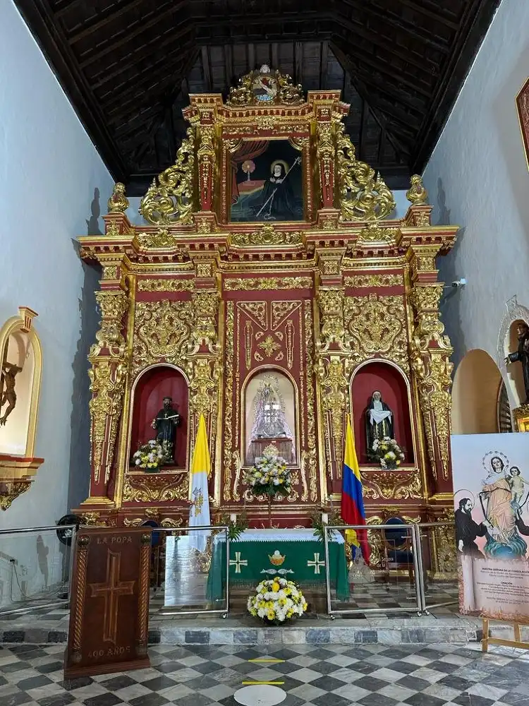 Hotels near Parque Infantil San Miguel de Bolivar
