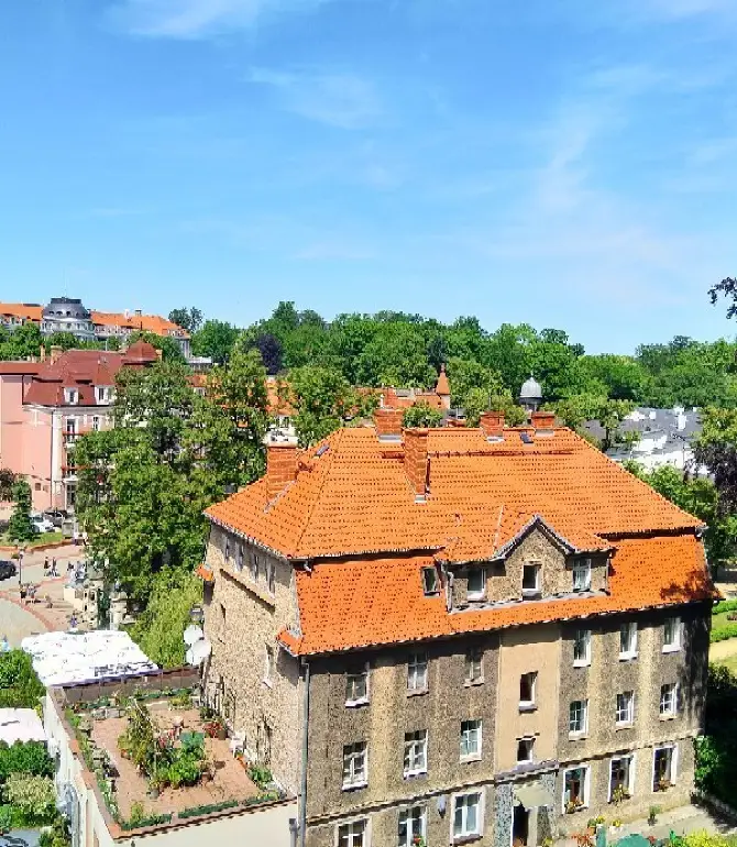 Szczawno-Zdroj