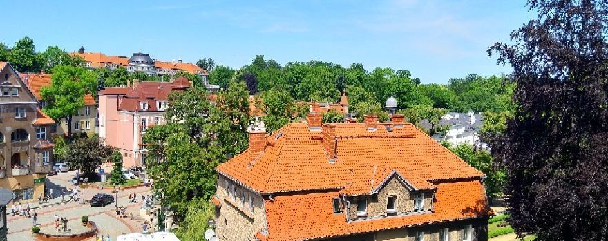Szczawno-Zdroj