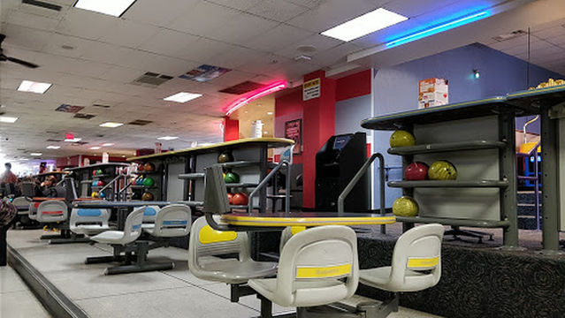 AMF Colorado Springs Lanes