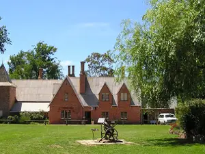 The Grange Estate