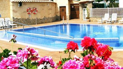 Camping & Bungalows Bellavista