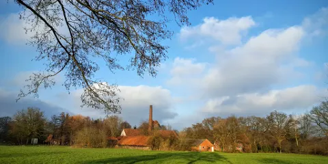 Museum Alte Ziegelei Westerholt