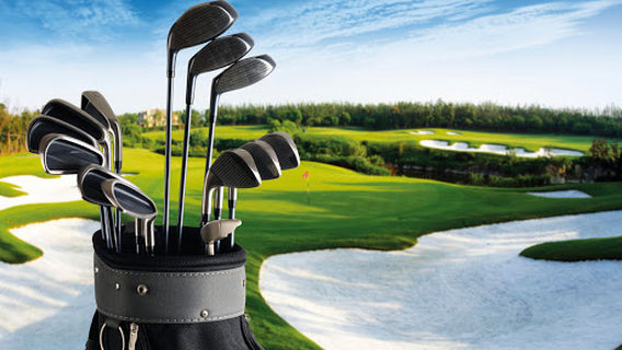 Luffness New Golf Club Ltd