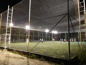Halı Saha
