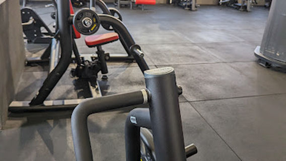 Fitness Factory - Caniço
