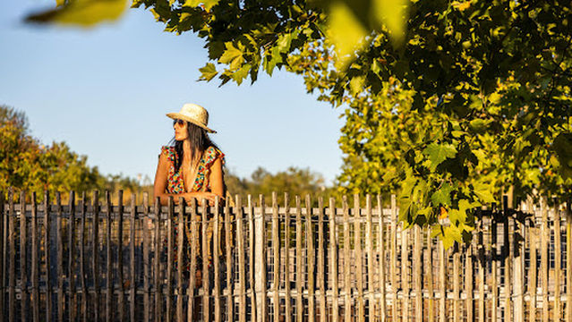 Camping du plan d'eau