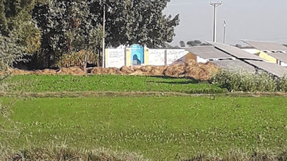 Sameer swimming pool