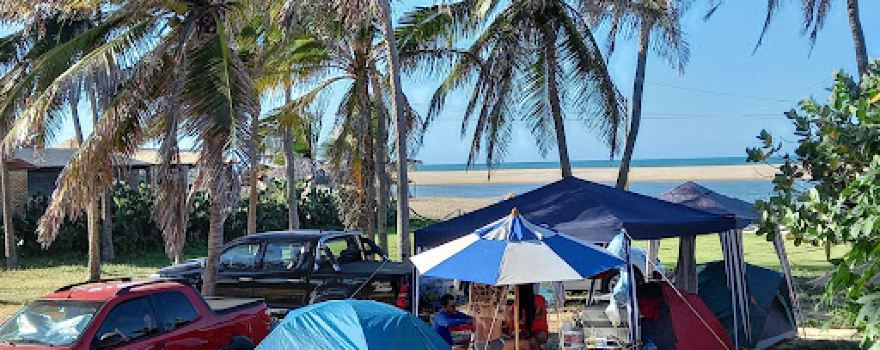Camping Rodada