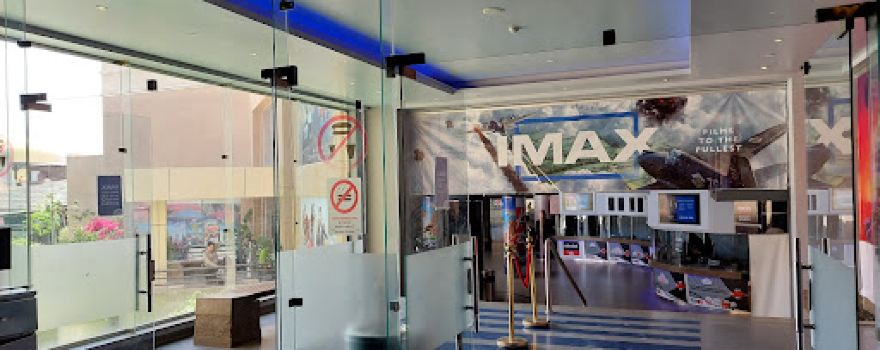 IMAX