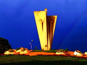 Monumento Ao Colono