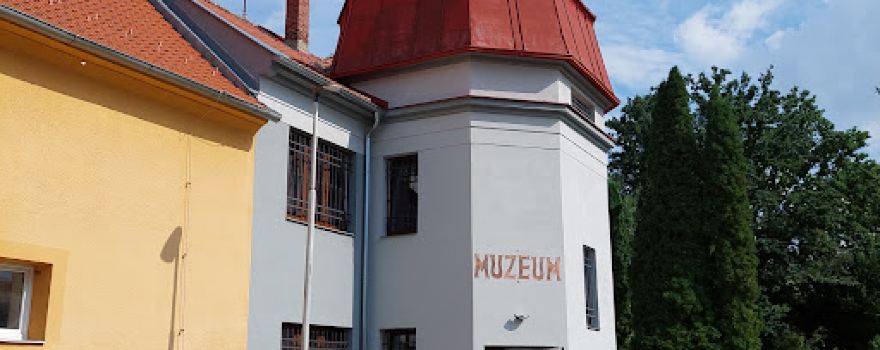 Muzeum Netvořice