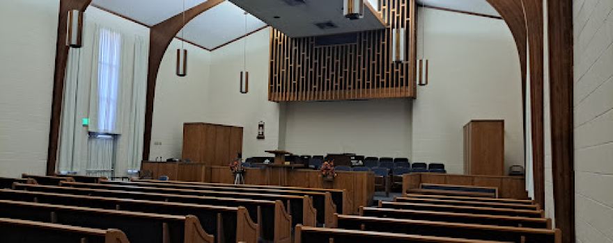 The Church of Jesus Christ of Latter-day Saints