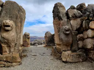 Yazılıkkaya