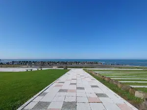 Mitsuishi Seaside Park