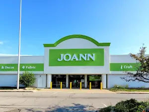JOANN Fabric and Crafts