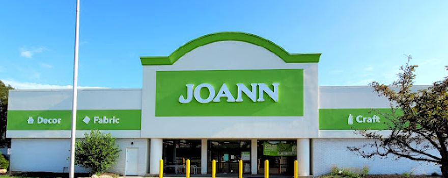 JOANN Fabric and Crafts