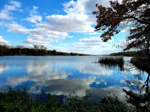 Union Grove State Park