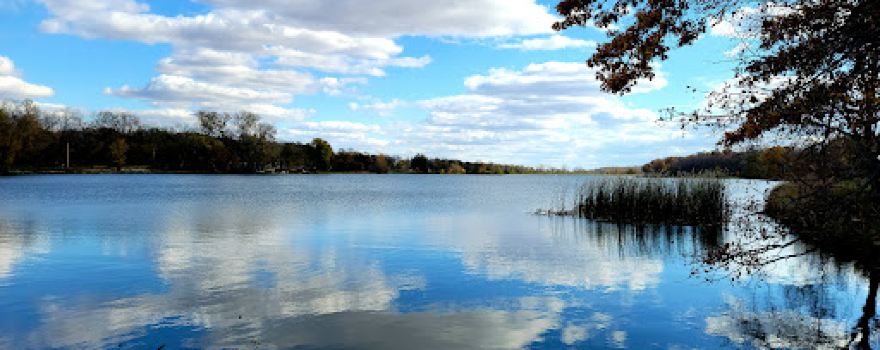 Union Grove State Park