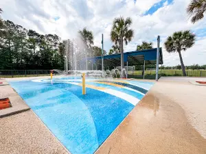 Chappapeela Sports Park