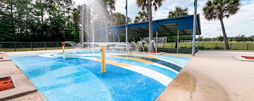 Chappapeela Sports Park
