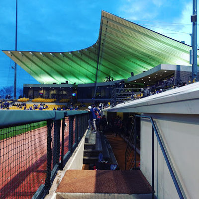 Tiger Park