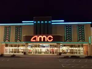 AMC CLASSIC Delmont 12